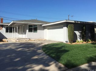 13401 S Wilkie Ave, Gardena, CA 90249