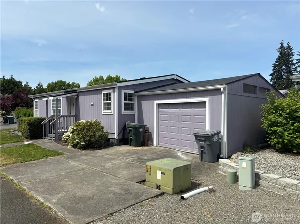 7519 18th Avenue Ct E, Tacoma, WA 98404
