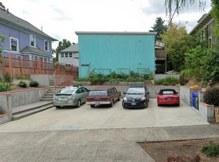 1319 SE Main St, Portland, OR 97214