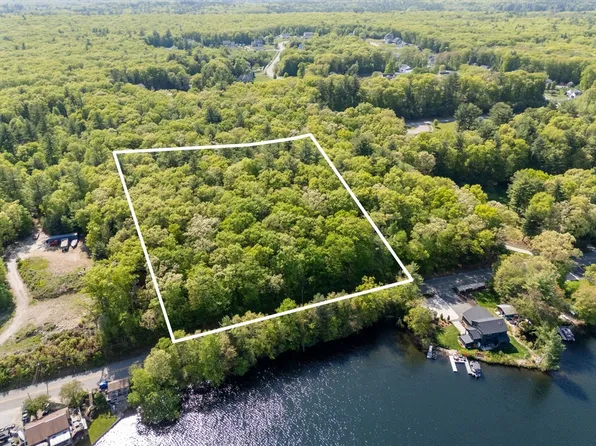 116 Pierpont Rd, Dudley, MA 01571