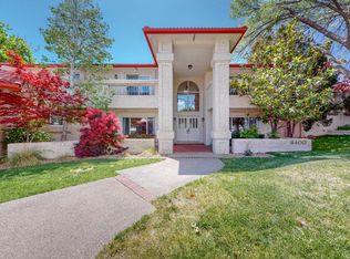 6400 Oak Hl NE, Albuquerque, NM 87111