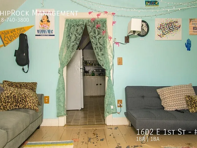 1602 E 1st St #5 — Photo 13