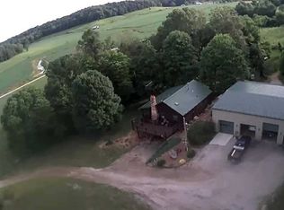 5998 Attic Rd, Tell City, IN 47586