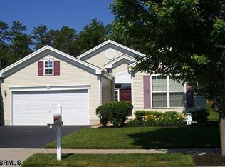 15 Northampton Rd, Galloway, NJ 08205