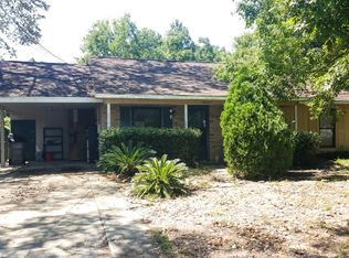 14643 Ocallaghan Ln, Baker, LA 70714
