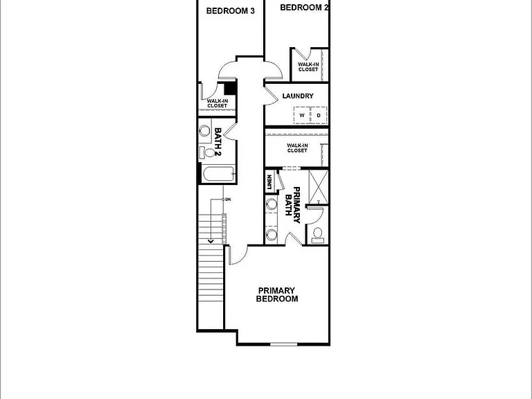 2720 Barnstormer St #5 — Photo 24