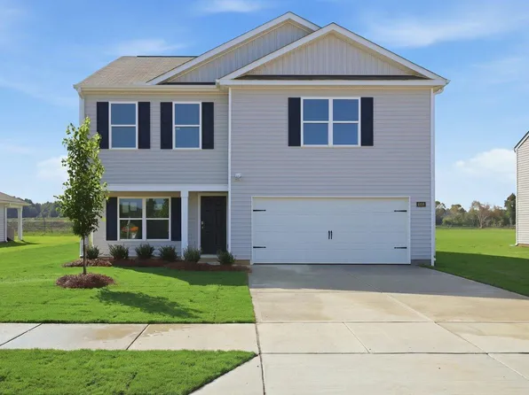 4806 Martha Wynd Way, Farmville, NC 27828