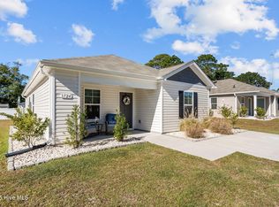 1724 Whispering Pine St SW, Ocean Isle Beach, NC 28469