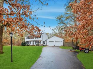 20 Auburn Dr, Charlestown, RI 02813