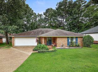 34 Caneridge Ct, Brandon, MS 39042