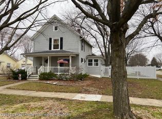 1000 S Church St, Saint Johns, MI