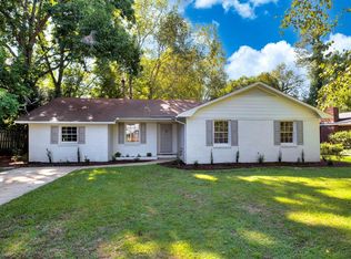 714 Baldwin Dr, Sumter, SC 29150