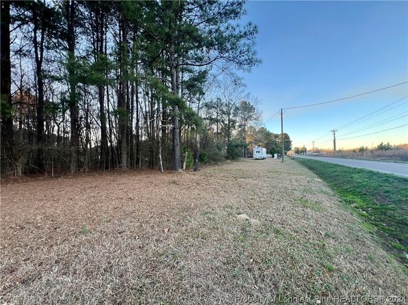 Fayetteville NC Land & Lots For Sale - 171 Listings | Zillow