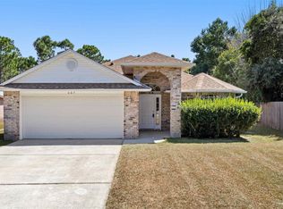 605 Downhaul Dr, Perdido Key, FL 32507