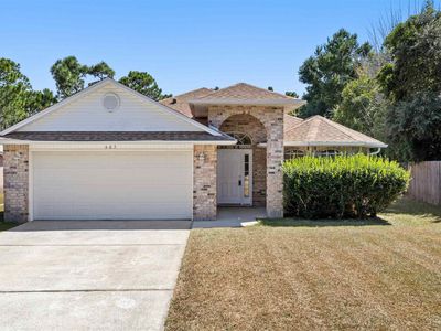 605 Downhaul Dr, Perdido Key, FL, 32507