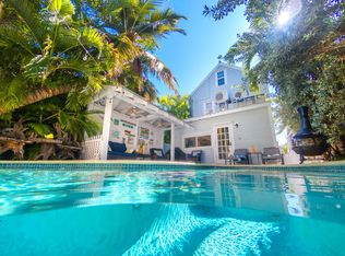 421 United St, Key West, FL 33040