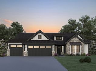 Selway Plan, Benari, Eagle, ID 83616