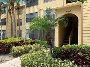 2305 N Congress Ave APT 17, Boynton Beach, FL 33426