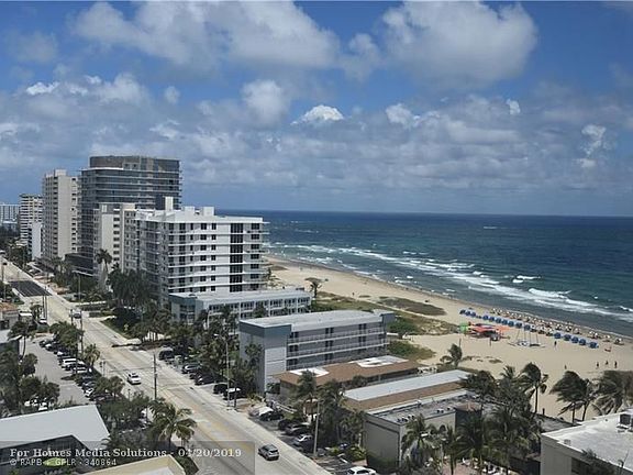 2nd image of 531 N Ocean Blvd APT 1609