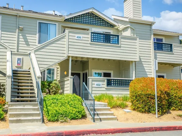 1201 Glen Cove Parkway #402, Vallejo, CA 94591