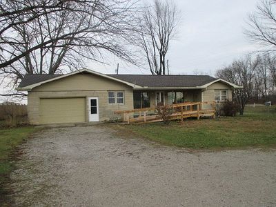 8860 E 1050th Ave, Robinson, IL, 62454