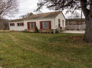 1621 Hankins Rd NE, Massillon, OH 44646