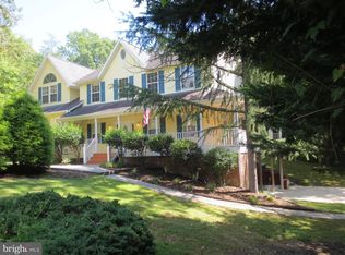 16015 Meandering Dr, Brandywine, MD 20613