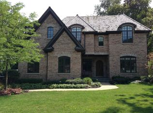 218 Ivy Ln, Highland Park, IL 60035