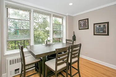 Sold by Trebach Realty