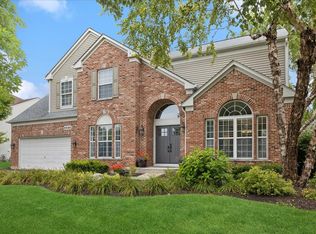 24164 W Norfolk Ln, Plainfield, IL