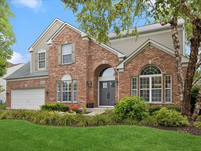 24164 W Norfolk Ln, Plainfield, IL, 60585