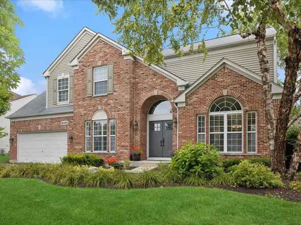 24164 W Norfolk Ln, Plainfield, IL 60585