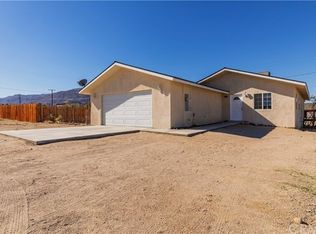 6998 Araby St, Twentynine Palms, CA 92277