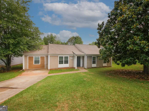 1274 Mill Lake Cir, Stone Mountain, GA 30088