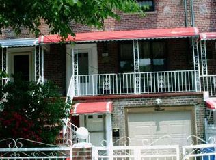 1147 E 214th St, Bronx, NY 10469