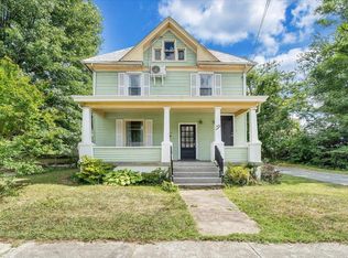 916 Madison Ave NW, Roanoke, VA 24016