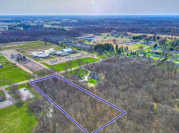 Vl Lansing Ave, Jackson, MI 49201