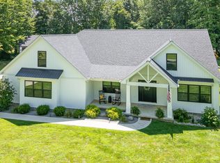 184 Sitting Bull Dr, Sardinia, OH 45171