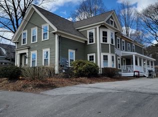 36 Franklin St #2, Concord, NH 03301