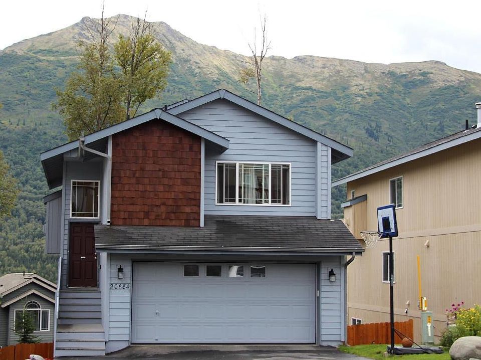1st image of 20684 Mountain Vista Dr