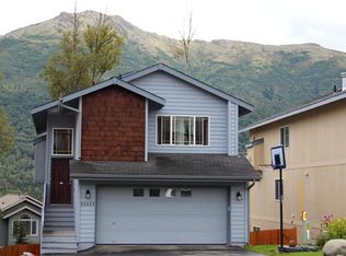 20684 Mountain Vista Dr, Eagle River, AK 99577