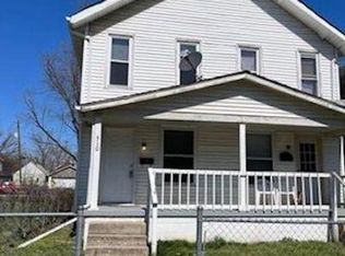 510 Olpp Ave #510, Columbus, OH