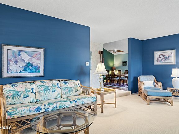 5th image of 4711 S LOS FELIZ Drive