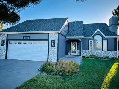 1009 Ragan Rd, Dodge City, KS, 67801