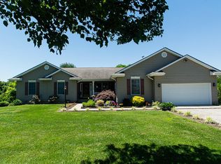 115 Tracey Ln, Bagdad, KY 40003
