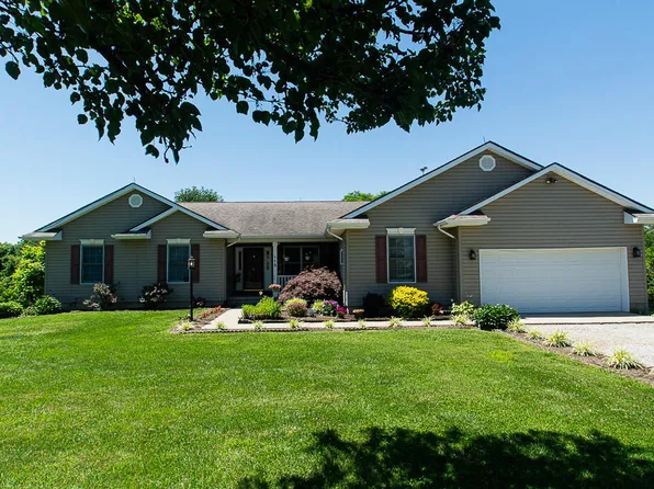 115 Tracey Ln, Bagdad, KY 40003