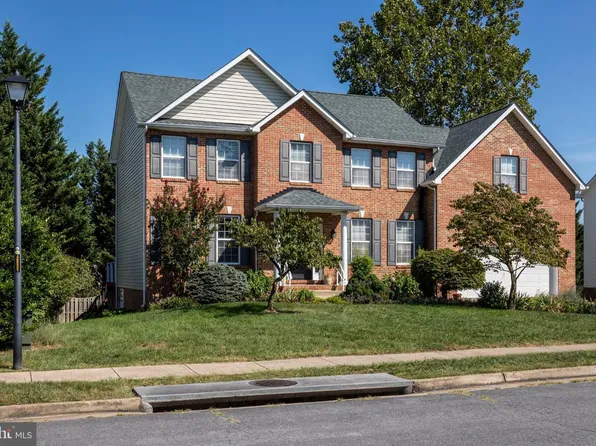 132 Darby Dr, Winchester, VA 22602