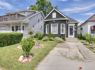 1108 Assumption St, Windsor, ON N9A 3C4