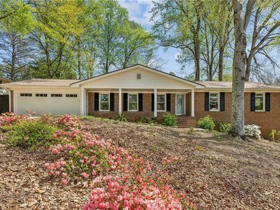 2947 Dunnington Cir, Chamblee, GA, 30341