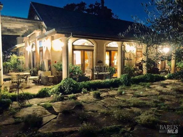 6400 Sharp Road, Calistoga, CA 94515